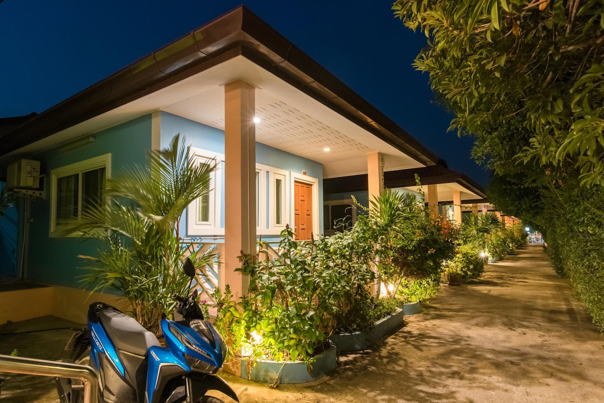 Lareena Resort Koh Larn Pattaya Exterior foto